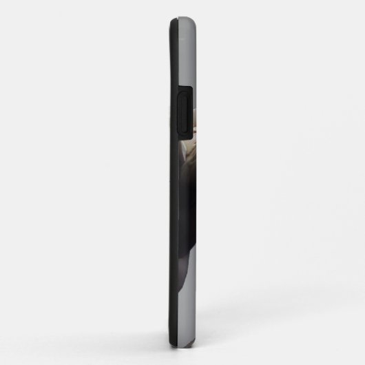 Doomsday Case-Mate iPhone Case (Achterkant/rechts)