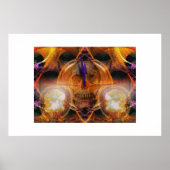 Doomsday Clock Poster (Voorkant)