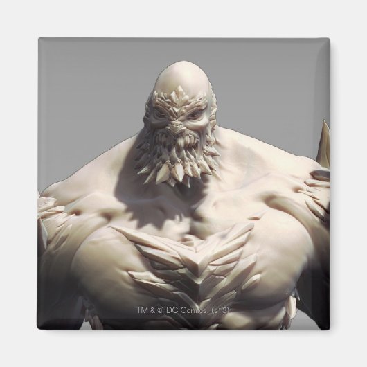 Doomsday Magneet (Voorkant)