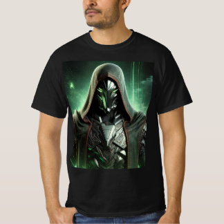 DOOMSDAY MAN T-SHIRT