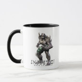 Doomsday Mok (Links)