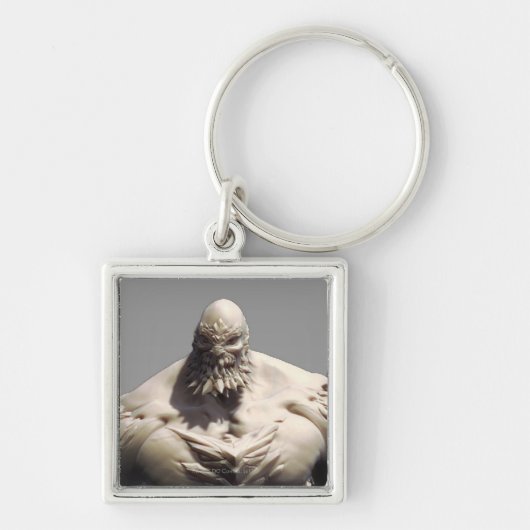 Doomsday Sleutelhanger (Voorkant)