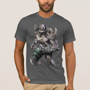 Doomsday T-shirt