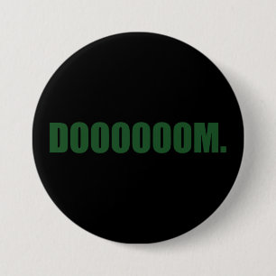 DOOOOOM. Button in het groen