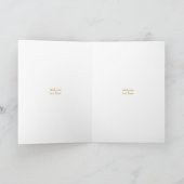 Doop Communieprogramma voor meisje (Binnen)