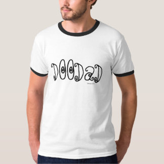 DooPa t-shirt