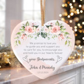 doopdoop baby meisje Ornament