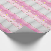 doopkaarsen cadeaupapier (Hoek)