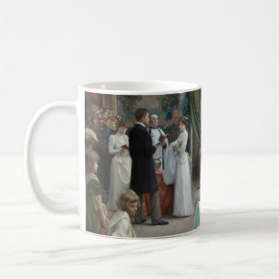 Doopsel, 1892 koffiemok