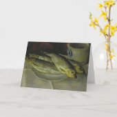 Doopsel van de Kamerheren Kaart (Gele Bloem)