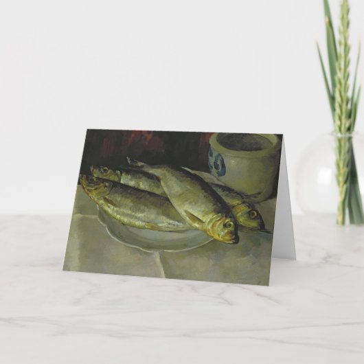 Doopsel van de Kamerheren Kaart (Voorkant)