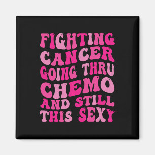 Door chemo Inspirerend borstkanker bewust gaan Magneet