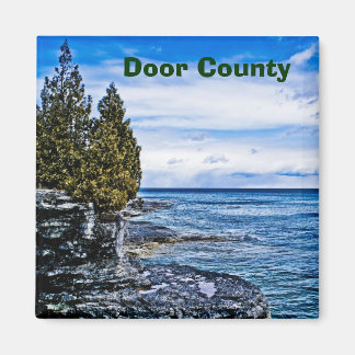 Door County Magnet Magneet