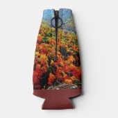 Door de bergen flesjeskoeler (Achterkant)