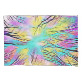 Door de bomen kussensloop (Voorkant-Links)