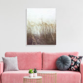Door de Dunes II Canvas Afdruk (Insitu (Woonkamer))