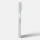 Door de Dunes II Case-Mate iPhone Case (Achterkant / Rechts)
