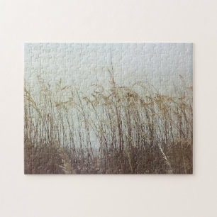 Door de Dunes II Legpuzzel