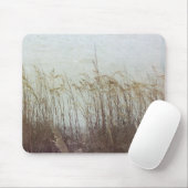 Door de Dunes II Muismat (Met muis)