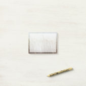 Door de Dunes II Post-it® Notes (Op bureau)