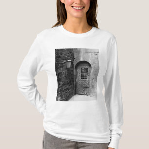 Door de gevangenis van Newgate T-shirt