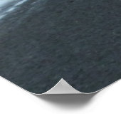 DOOR DE GOD, GA IK POSTER (Hoek)