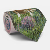 Door de Seine / Boxer Stropdas (Opgerold)