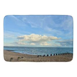 Door de Zee Bath Mat