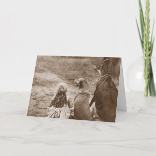 Door de zijdefilm van de achterdeur kaart