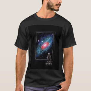 Door een Meesterwerk heen kijken T-shirt