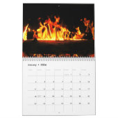 Door elke Seizoen Persoonlijke Kalender van de Fot (Jan 2026)