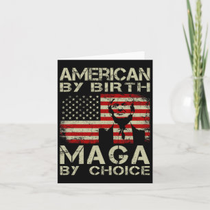 Door Geboorte Maga Door Keuze Pro Trump 2024 Ameri Kaart