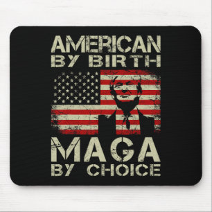 Door Geboorte Maga Door Keuze Pro Trump 2024 Ameri Muismat