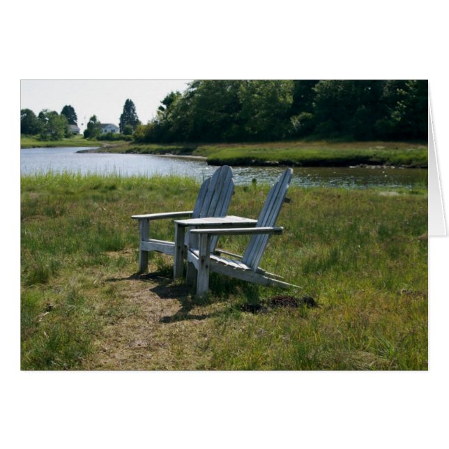 Door het Kennebunk (Voorkant Horizontaal)