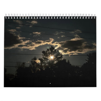 Door het prisma van het leven kalender