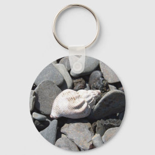 Door het Sleutelhanger van Seashore