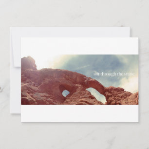 door het statische kaart