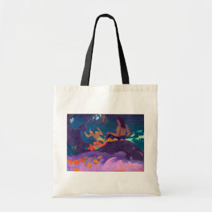Door het Zee, Gauguin Tote Bag
