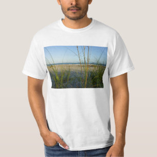 Door het Zee haver T-shirt
