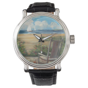 Door het Zee Horloge