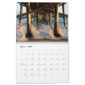 Door het Zee Kalender (Mar 2027)
