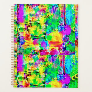 Door JJ Planner