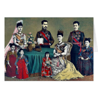 door Kasai, Torajiro, kunstenaar Ukiyo-e.