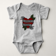 DOOR MIJN MUM GELEGD - tattoo VAN HET Hart -