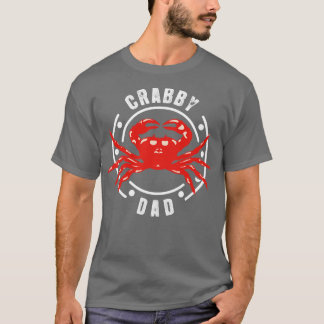 door papa t-shirt