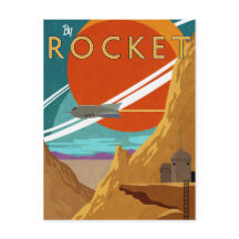 Door Rocket