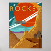 Door Rocket