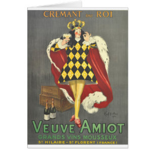 Door Royalty geïnspireerd