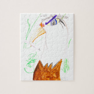 Door te doen wordt het goed. legpuzzel