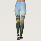 Door The Sea Oats 2 Leggings (Achterkant)